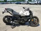 2024 Triumph Street Triple 765 R