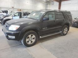 2003 Toyota 4runner Limited en venta en Milwaukee, WI