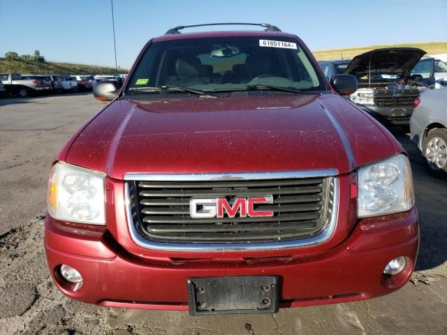 2003 GMC Envoy XL