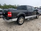 2007 Ford F150 Supercrew