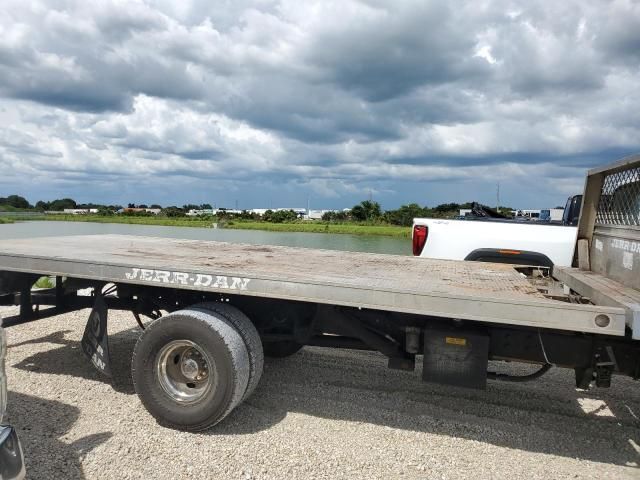 1994 Ford F Super Duty