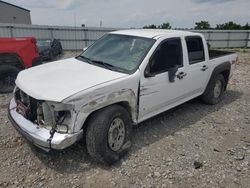 Chevrolet salvage cars for sale: 2006 Chevrolet Colorado