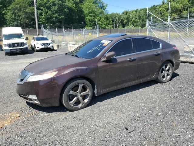 2011 Acura TL