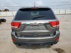 2011 Jeep Grand Cherokee Overland