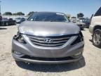 2012 Hyundai Sonata SE