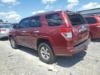 2012 Toyota 4runner SR5