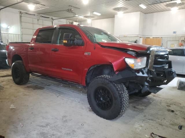 2013 Toyota Tundra Crewmax SR5