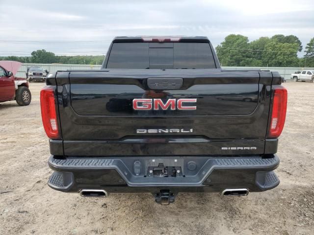 2020 GMC Sierra K1500 Denali