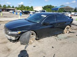 2020 Honda Accord Sport en venta en Florence, MS