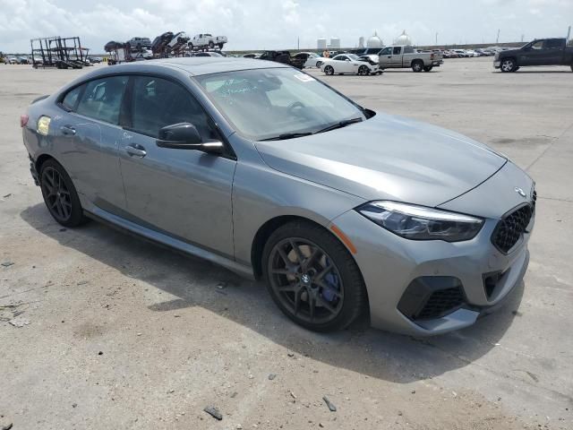 2022 BMW M235XI