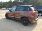 2018 Fiat 500L Trekking