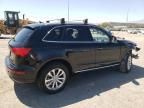 2015 Audi Q5 Premium