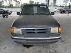 1995 Ford Ranger Super Cab