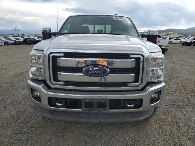 2012 Ford F250 Super Duty