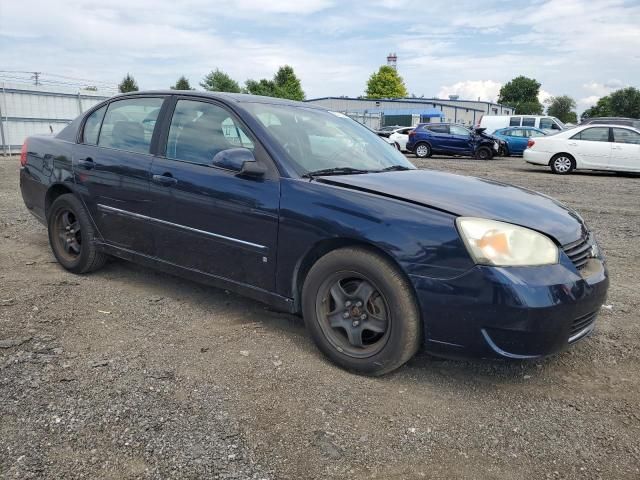 2006 Chevrolet Malibu LT