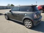 2011 Mini Cooper S