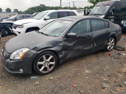 2004 Nissan Maxima SE en venta en Hillsborough, NJ