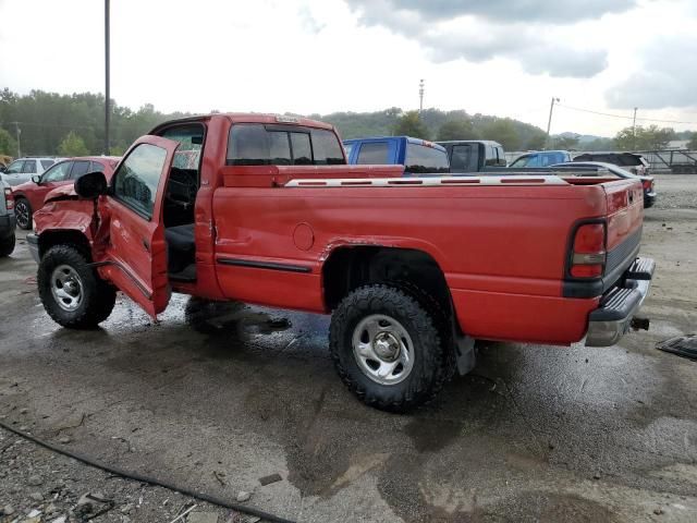 1998 Dodge RAM 1500