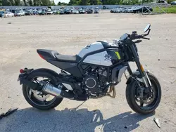 Other salvage cars for sale: 2022 Other Motorcycle