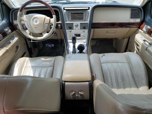 2005 Lincoln Aviator