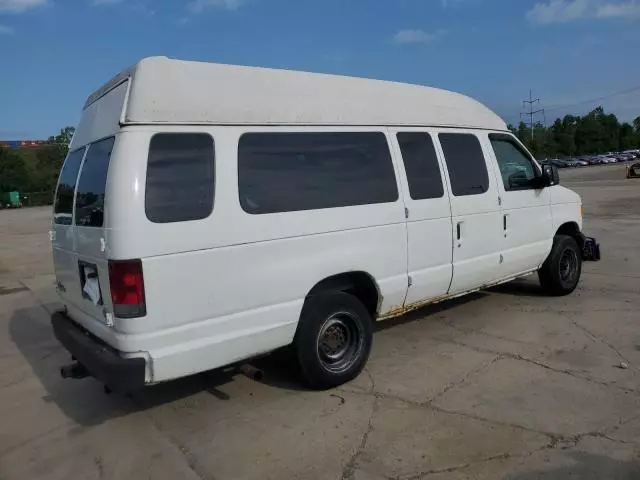 2006 Ford Econoline E250 Van