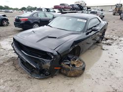 Dodge Vehiculos salvage en venta: 2019 Dodge Challenger SXT