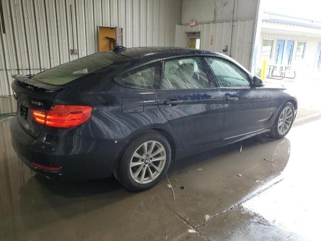 2015 BMW 328 Xigt Sulev