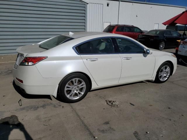 2009 Acura TL