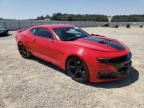 2019 Chevrolet Camaro SS