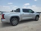 2024 Toyota Tundra Crewmax Platinum