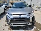 2020 Mitsubishi Outlander ES