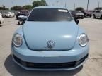 2015 Volkswagen Beetle 1.8T