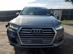 2018 Audi Q7 Premium Plus