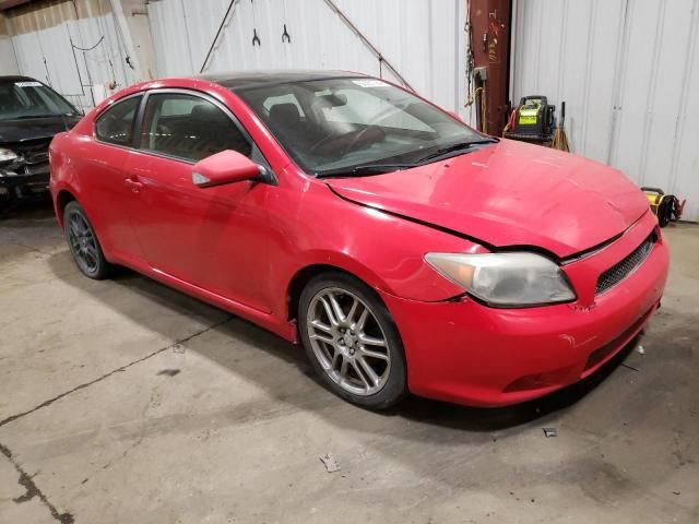 2005 Scion TC