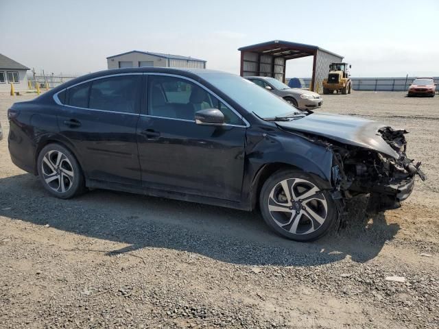 2020 Subaru Legacy Limited