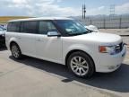 2011 Ford Flex Limited