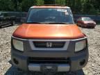 2004 Honda Element EX