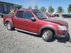 2008 Ford Explorer Sport Trac XLT