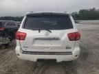 2008 Toyota Sequoia Platinum