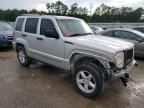 2012 Jeep Liberty Limited