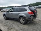 2011 Subaru Outback 2.5I Limited