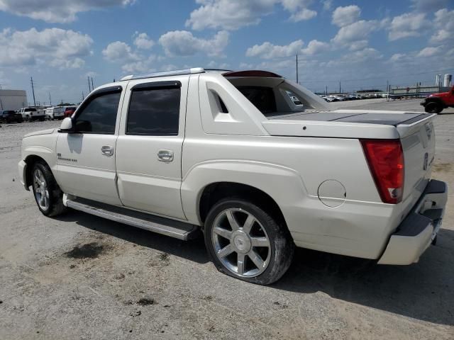 2005 Cadillac Escalade EXT