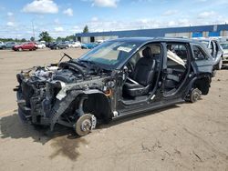 Jeep salvage cars for sale: 2022 Jeep Grand Cherokee Limited 4XE