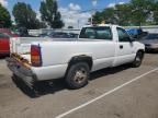 2001 Chevrolet Silverado C1500