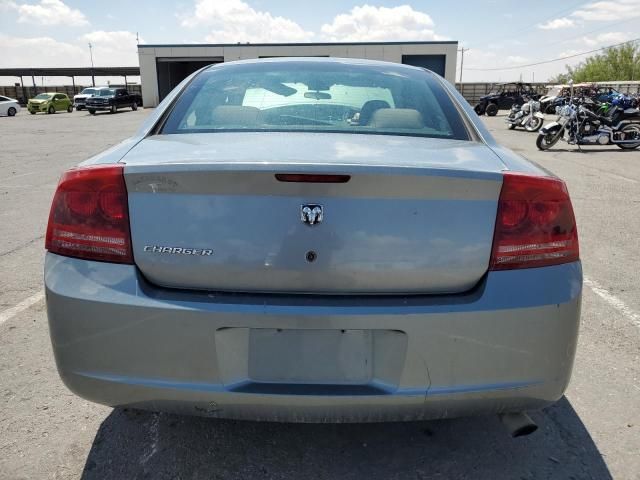 2007 Dodge Charger SE