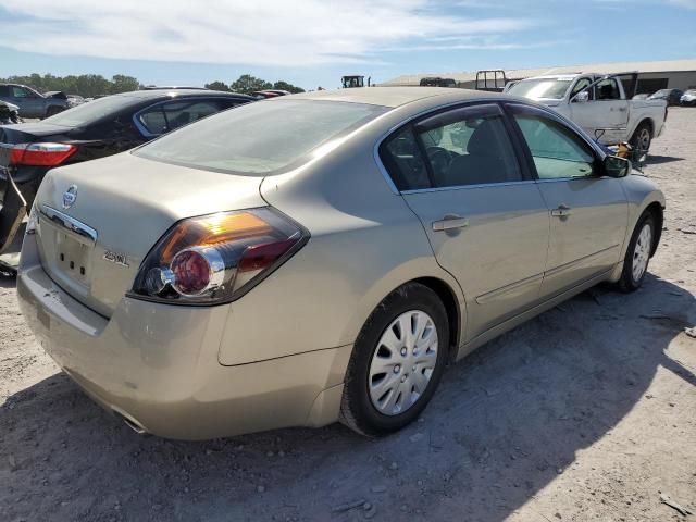 2009 Nissan Altima 2.5