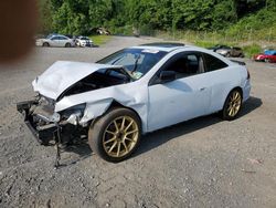 Salvage cars for sale from Copart Marlboro, NY: 2004 Honda Accord EX