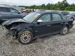 Mercury Vehiculos salvage en venta: 2008 Mercury Sable Luxury