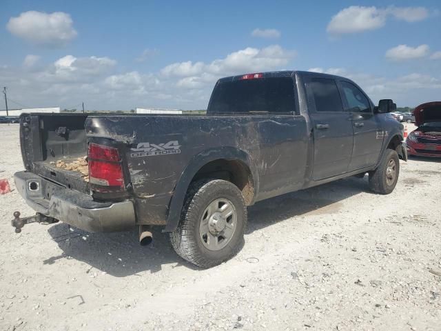 2017 Dodge RAM 2500 ST