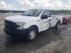 2015 Ford F150 en venta en Spartanburg, SC